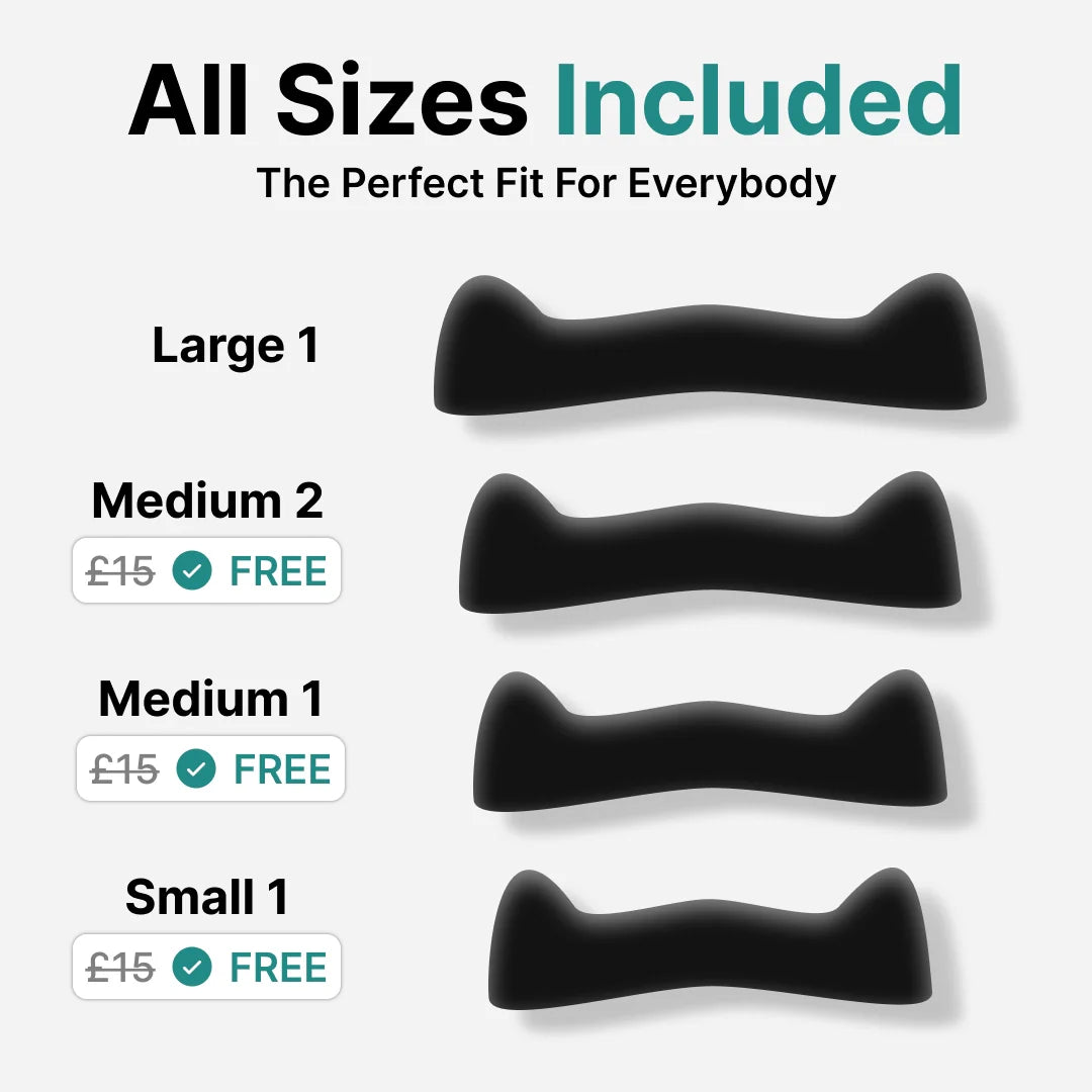 Air Ease - Nasal Dilator
