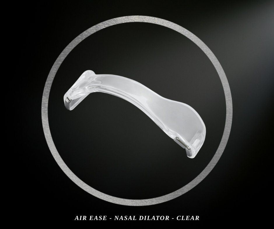 Air Ease - Nasal Dilator