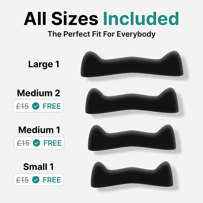 Air Ease - Nasal Dilator